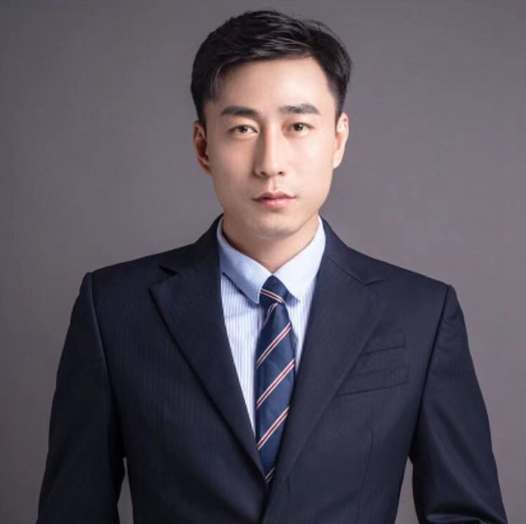 简志智 特效与CGI总监